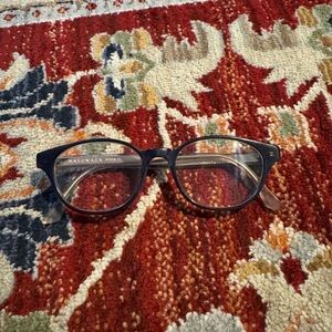 Masunaga #082 Eyeglasses Prescription Unisex